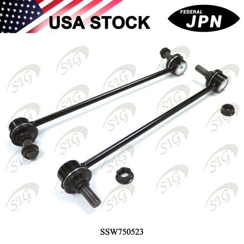Front stabilizer sway - stabilizer, bar