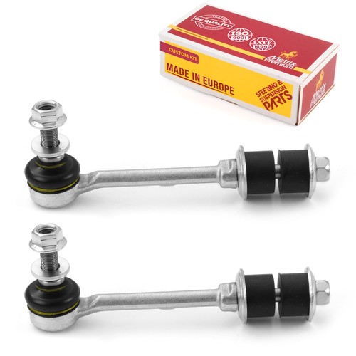 Front left right sway bar - left,