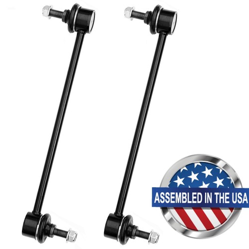 Pair front sway bar - front, ford